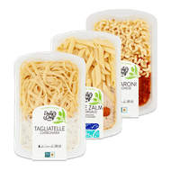 Daily Chef Italiaanse maaltijd Foto van Daily Chef Italiaanse maaltijd