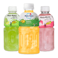 Mogu Mogu Foto van Mogu Mogu