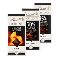 Foto van Lindt Excellence chocolade