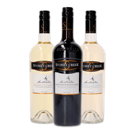 Foto van Stoney Creek