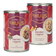 Van 't Huijs Luxe ragout Foto van Van 't Huijs Luxe ragout