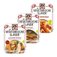 Foto van De Vegetarische Slager