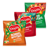 Duyvis Foto van Duyvis