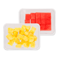 Foto van 1 de Beste Watermeloen of ananas