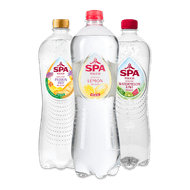 Spa Touch Foto van Spa Touch