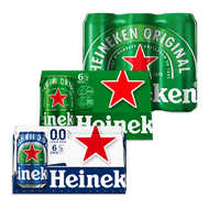 Foto van Heineken pils of 0.0
