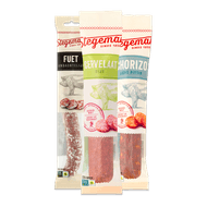 Foto van Stegeman worst