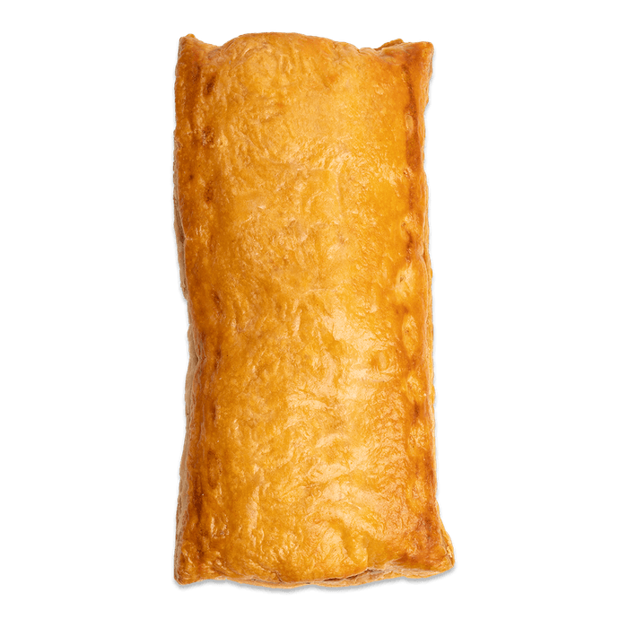 Saucijzenbroodje