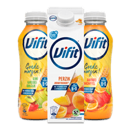 Vifit Goedemorgen of drink Foto van Vifit Goedemorgen of drink