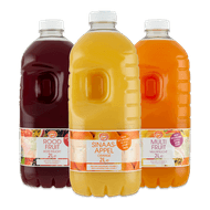 Fruity Juice Foto van Fruity Juice