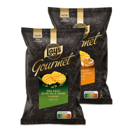 Lay's Gourmet Foto van Lay's Gourmet