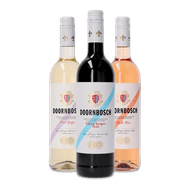 Doornbosch Foto van Doornbosch