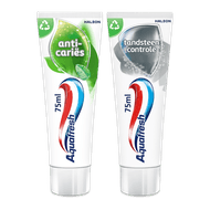 Aquafresh tandpasta Foto van Aquafresh tandpasta