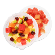 1 de Beste Gesneden fruit Foto van 1 de Beste Gesneden fruit