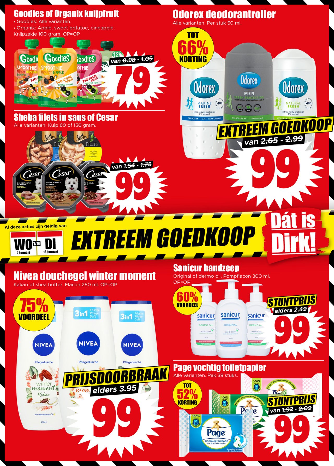 Dirk Folder pagina 8