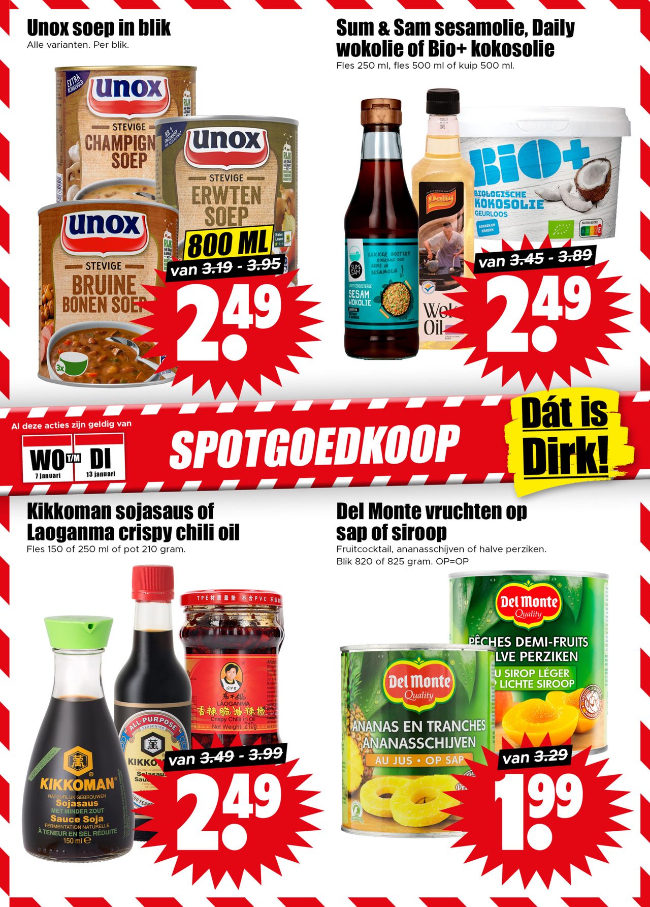 Dirk Folder pagina 19