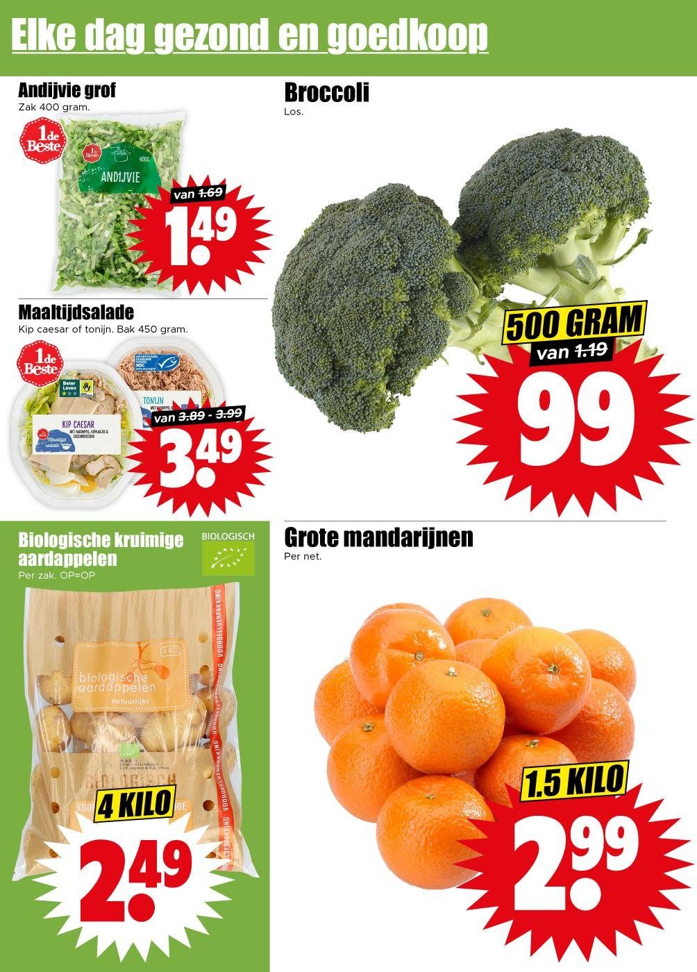 Dirk Folder pagina 4