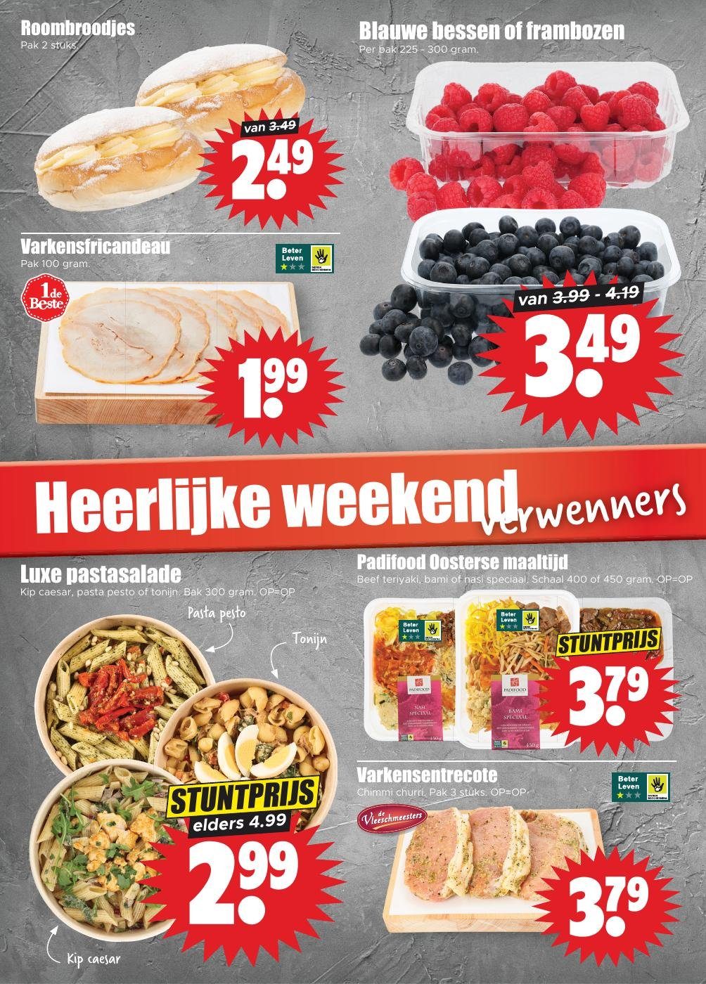 Dirk Folder pagina 6