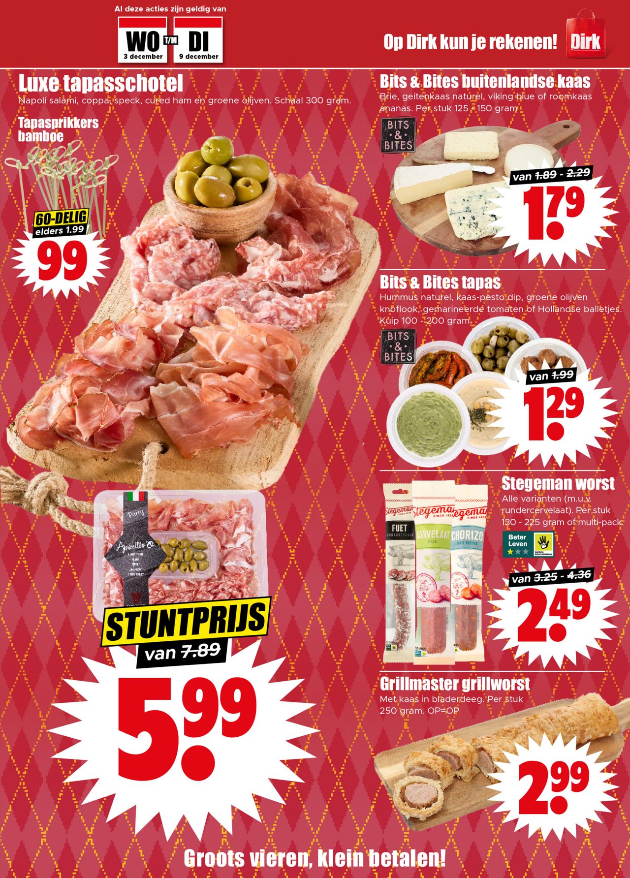 Dirk Folder pagina 11