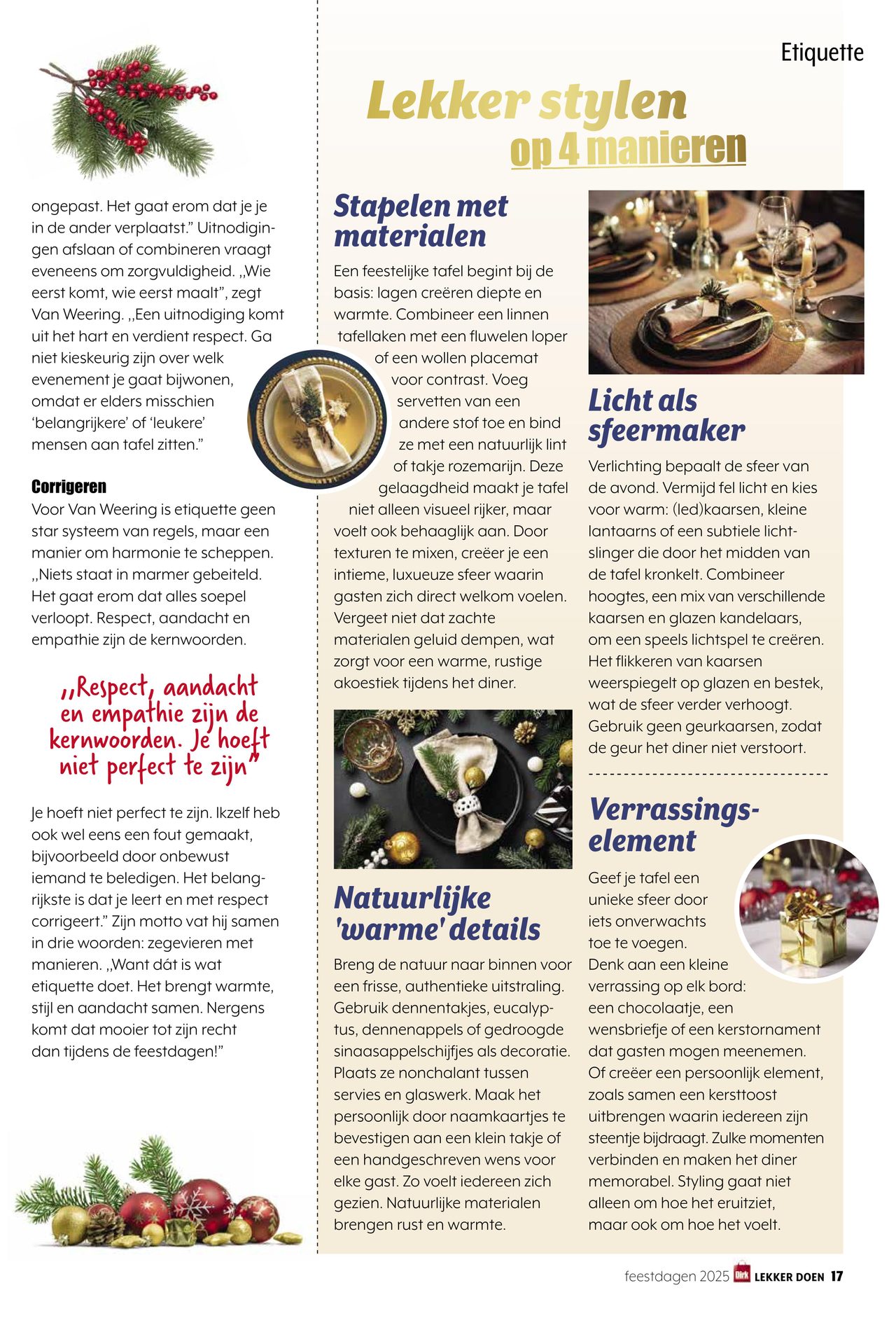 Dirk Folder pagina 17