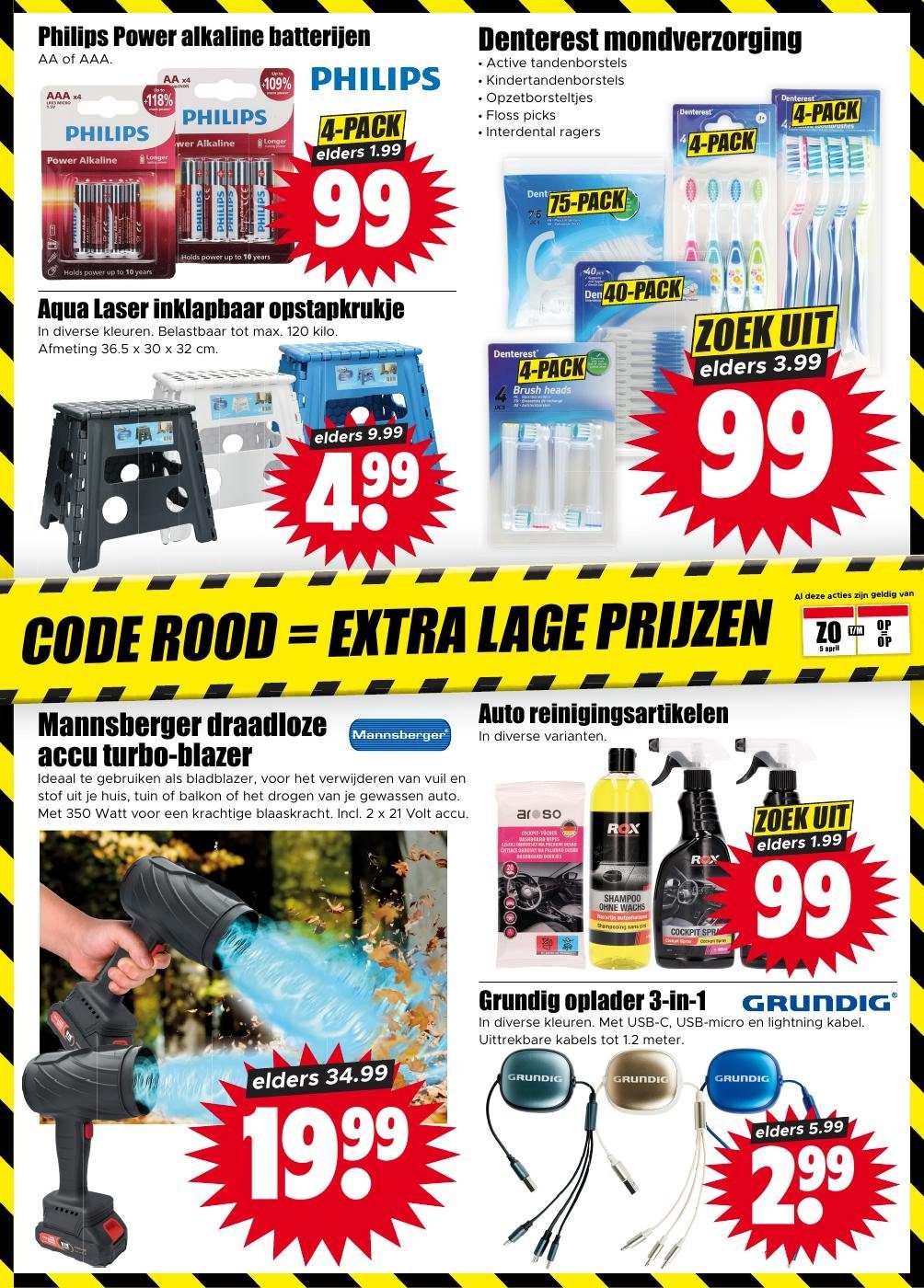Dirk Folder pagina 31