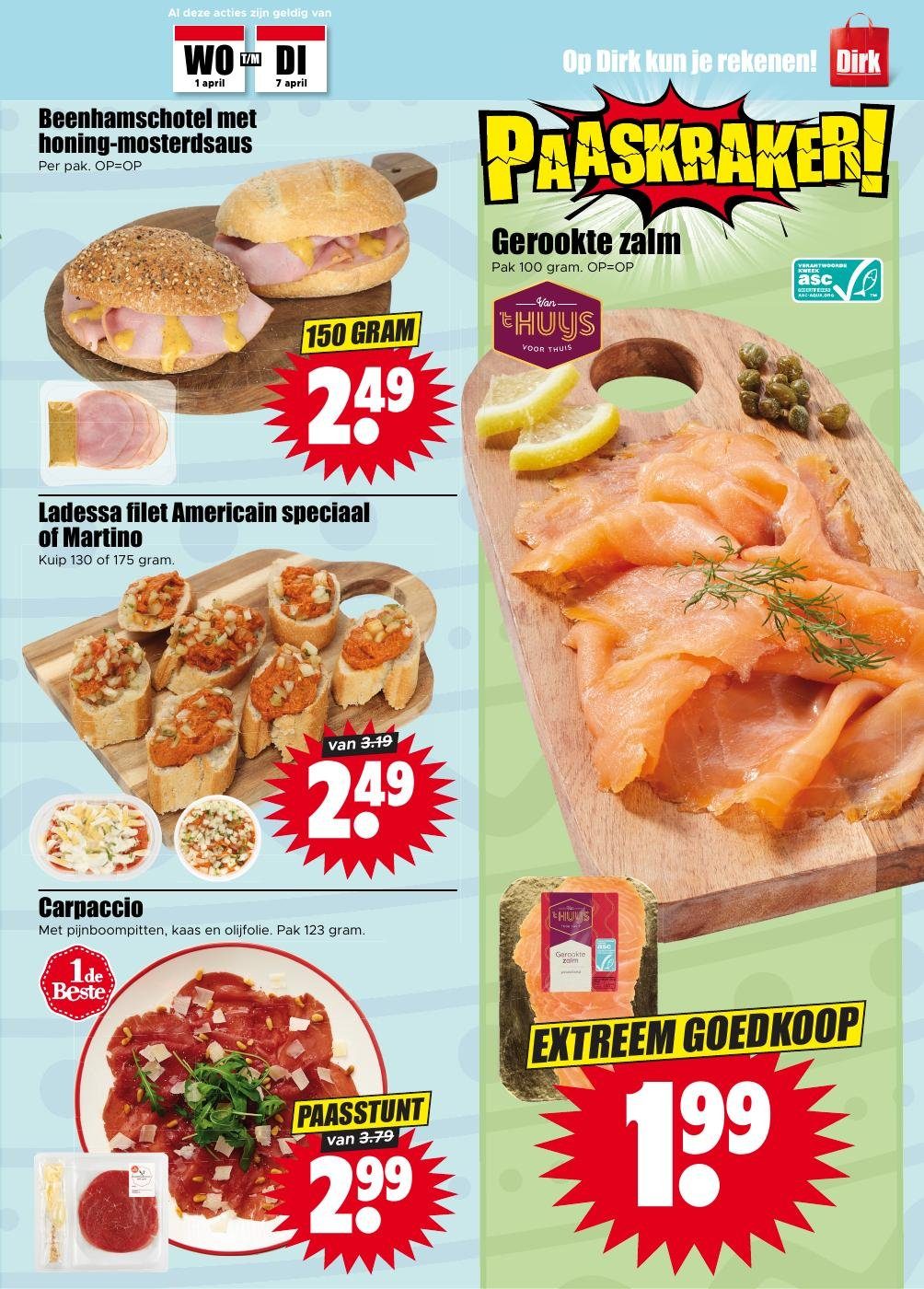 Dirk Folder pagina 7