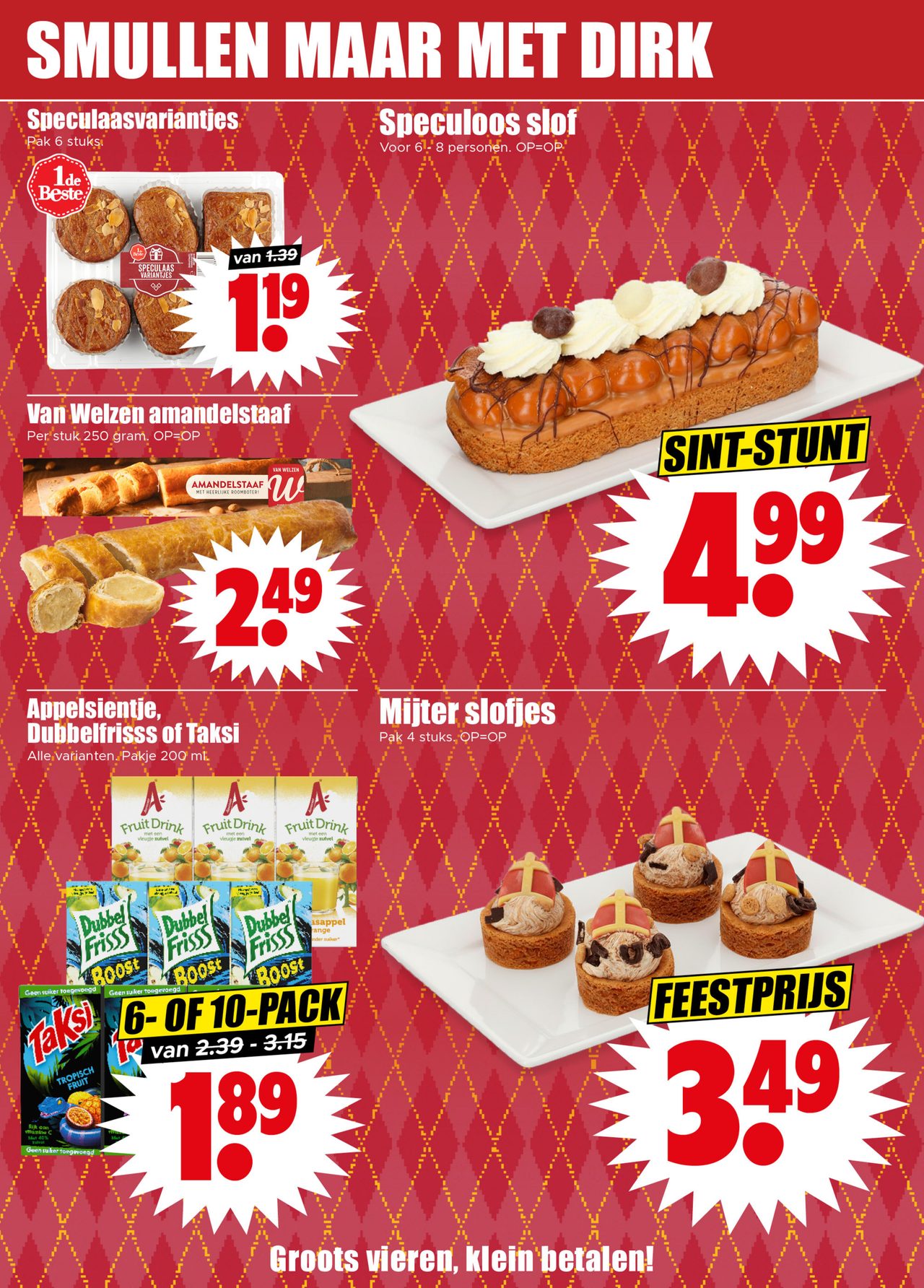 Dirk Folder pagina 8