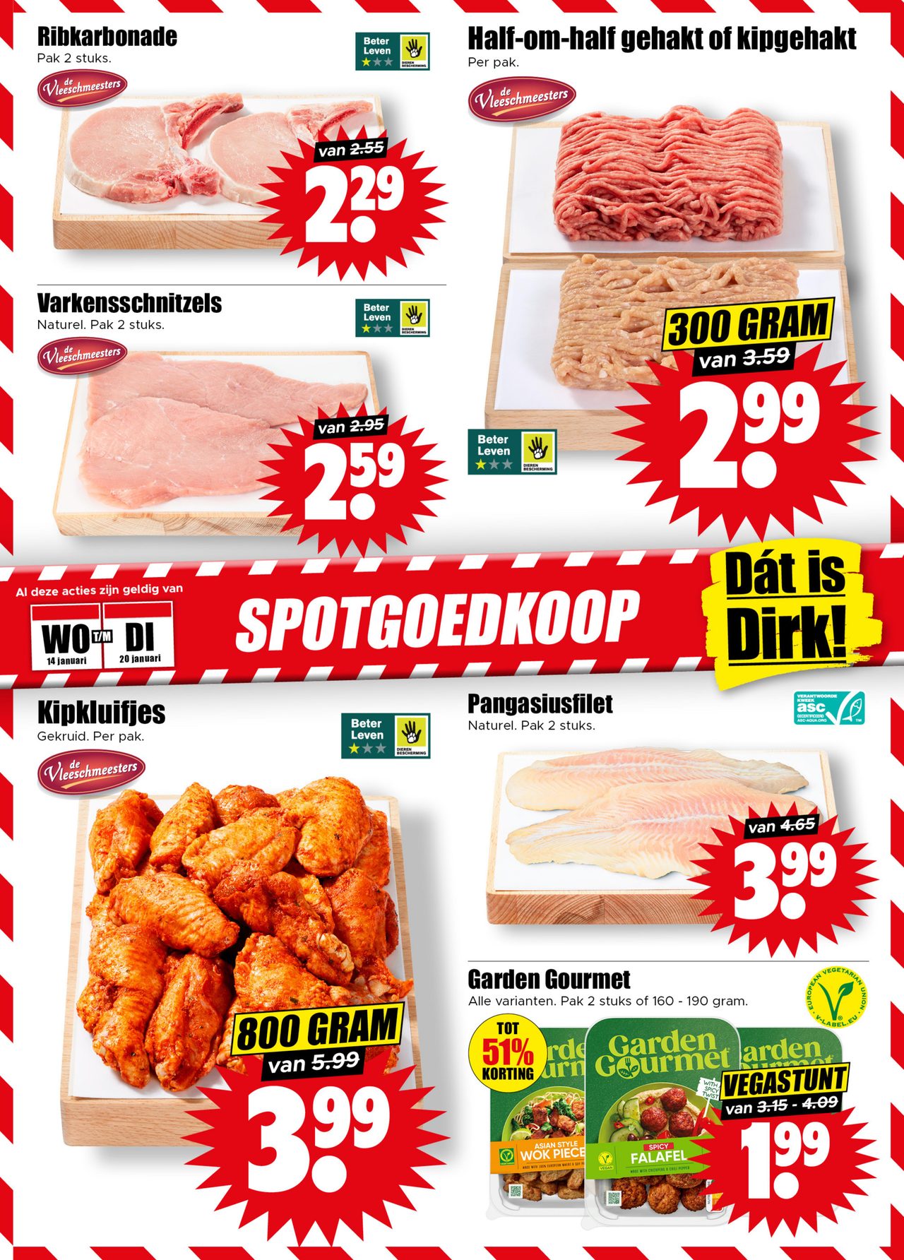 Dirk Folder pagina 13