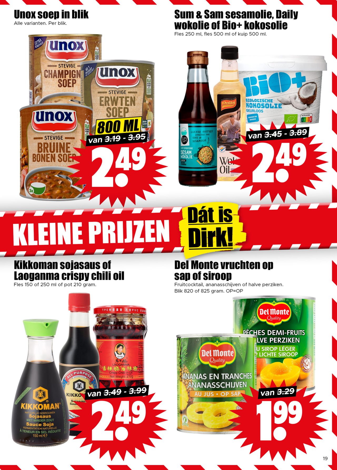 Dirk Folder pagina 15