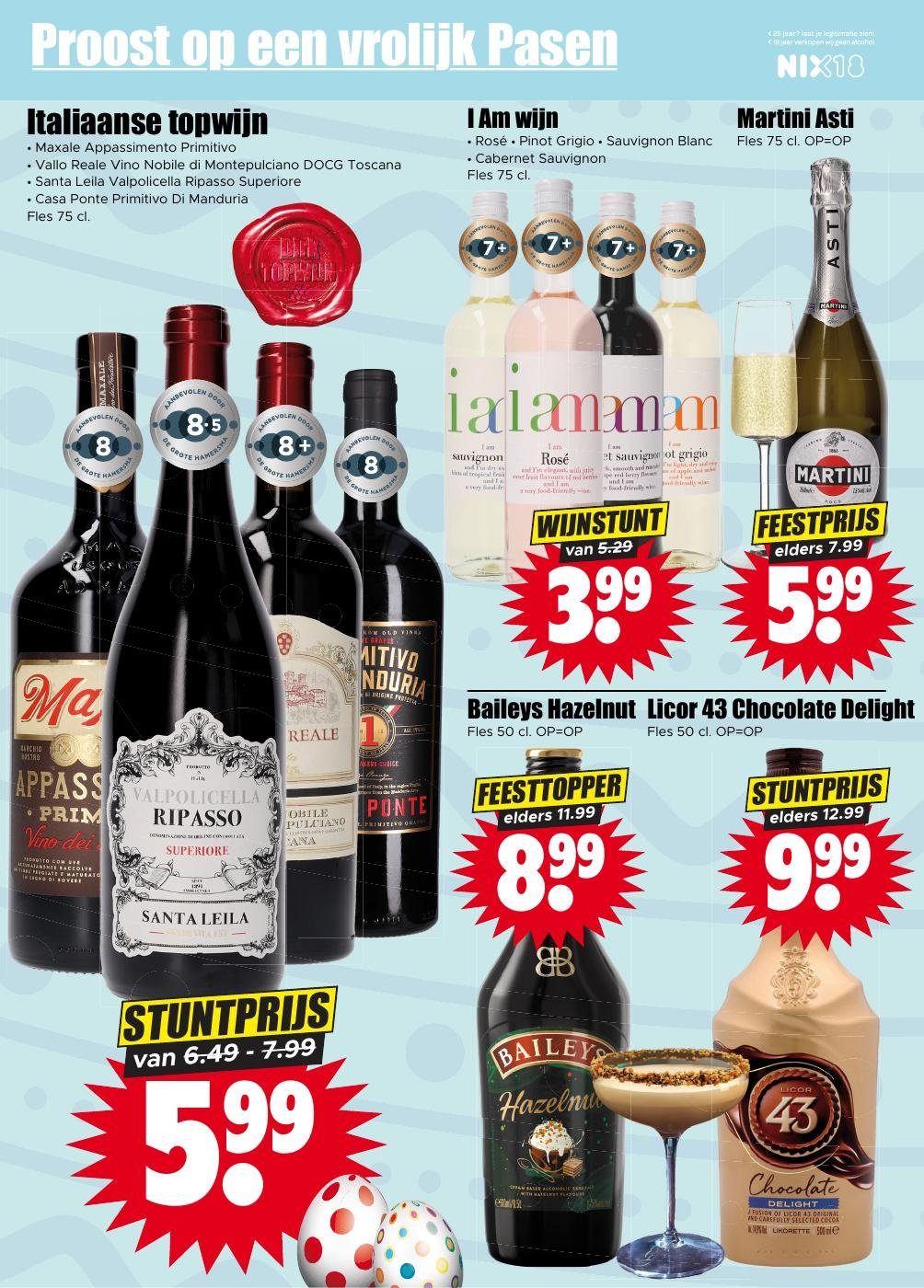 Dirk Folder pagina 14