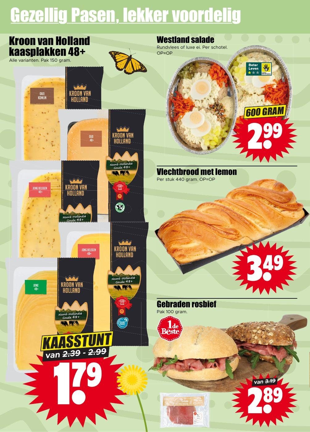 Dirk Folder pagina 4