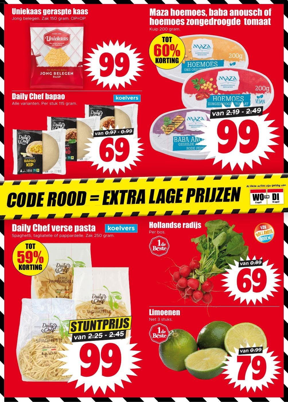 Dirk Folder pagina 15