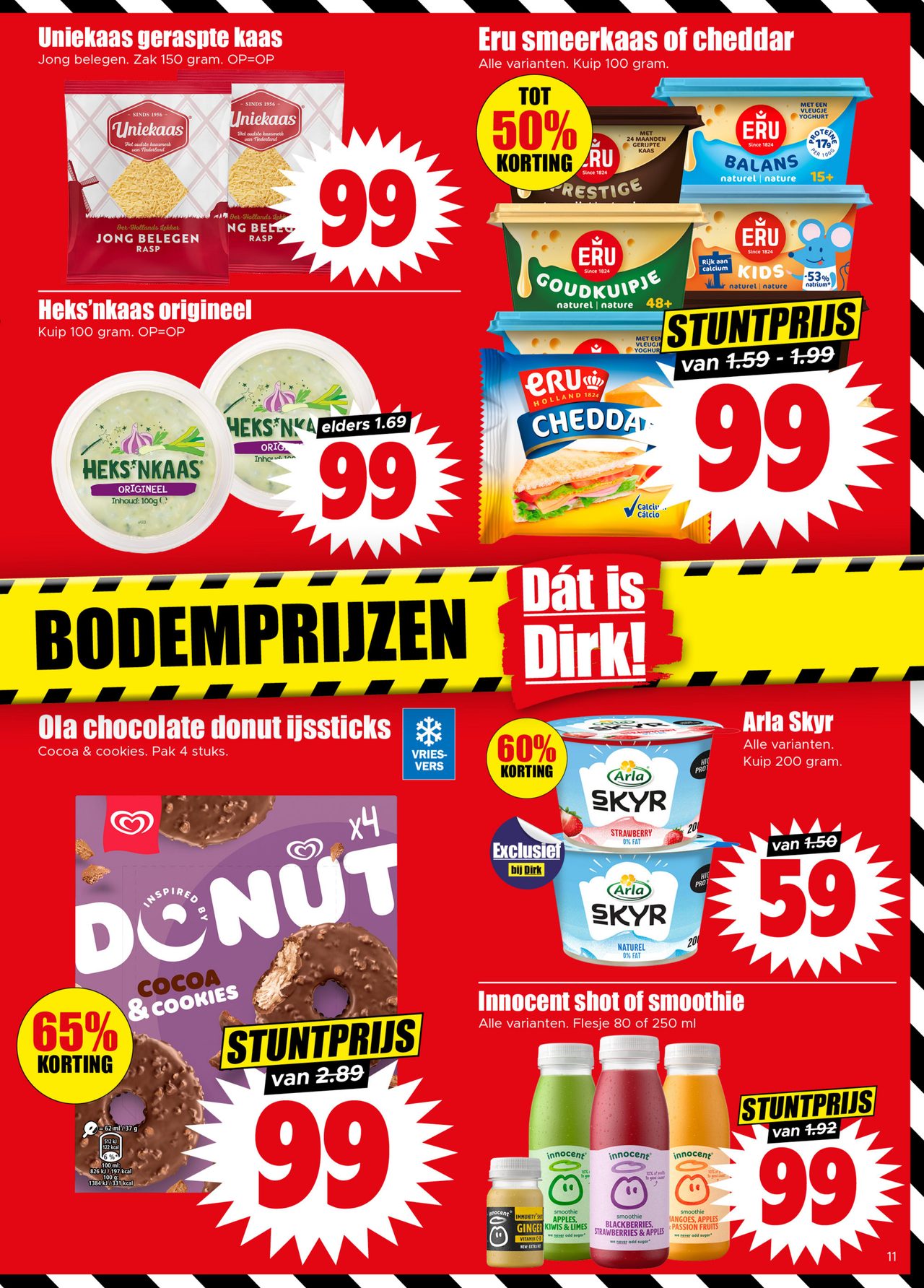 Dirk Folder pagina 7