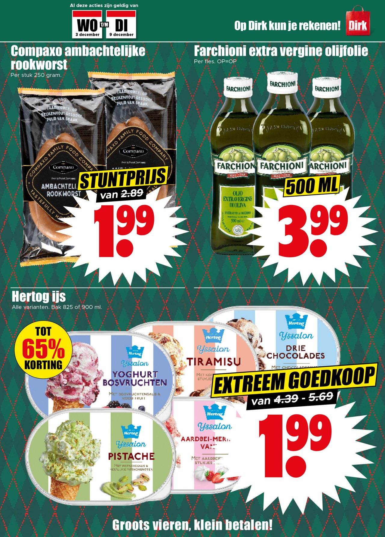 Dirk Folder pagina 33