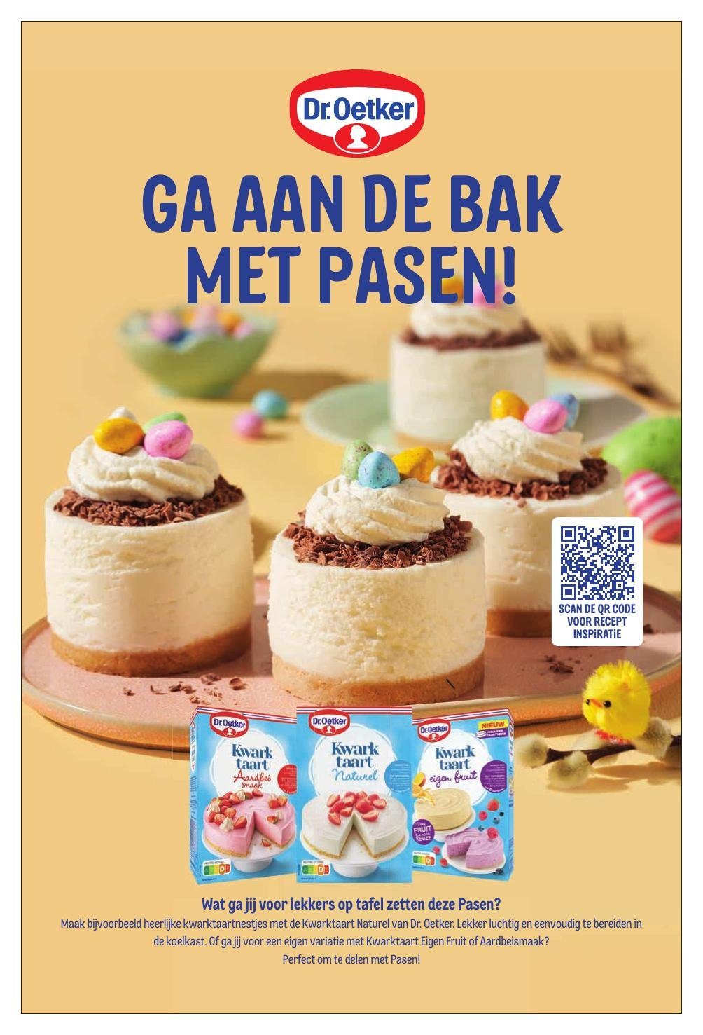 Dirk Folder pagina 18