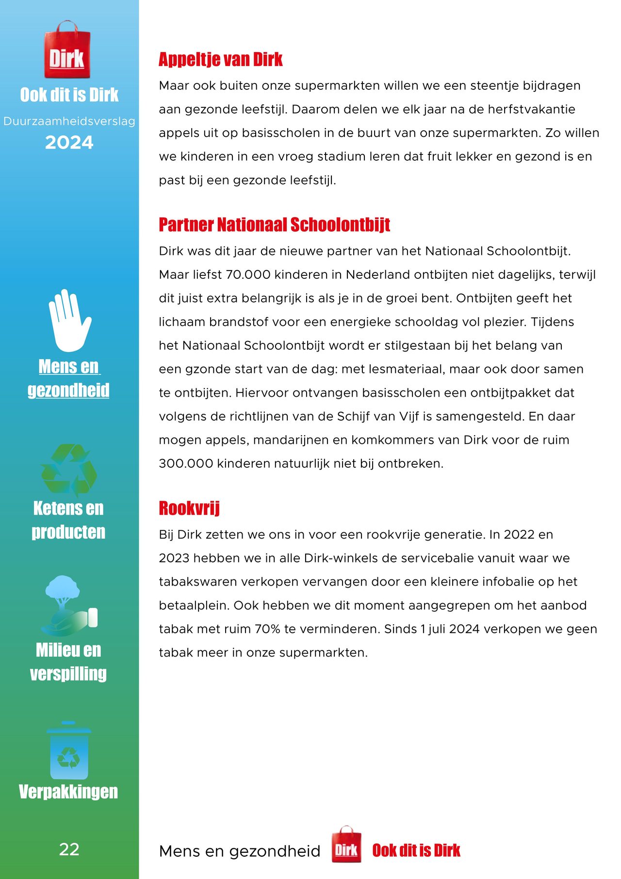 Dirk Folder pagina 22