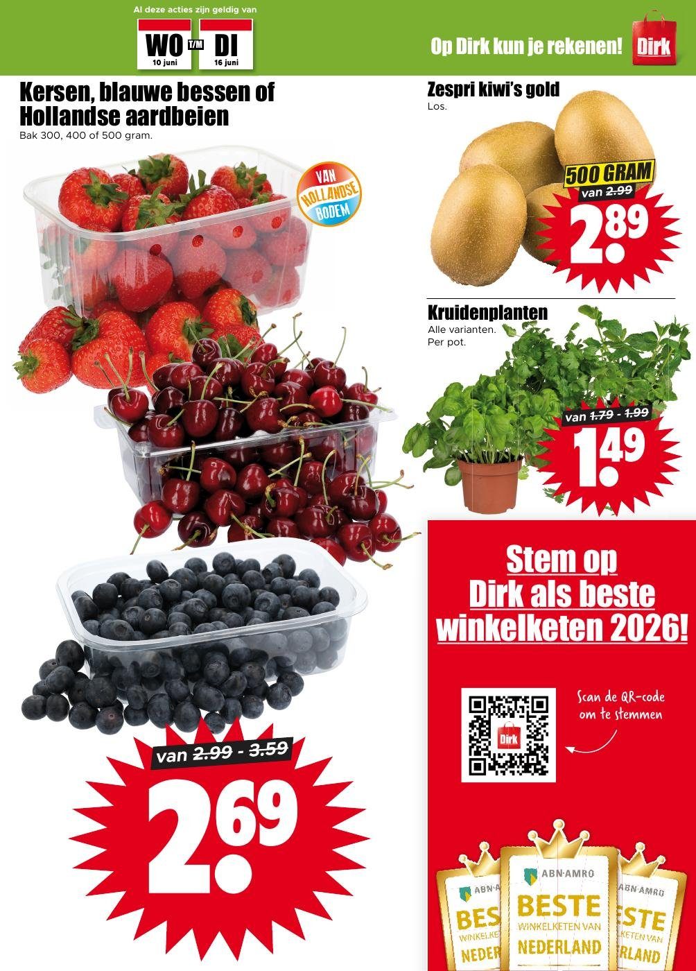 Dirk Folder pagina 9