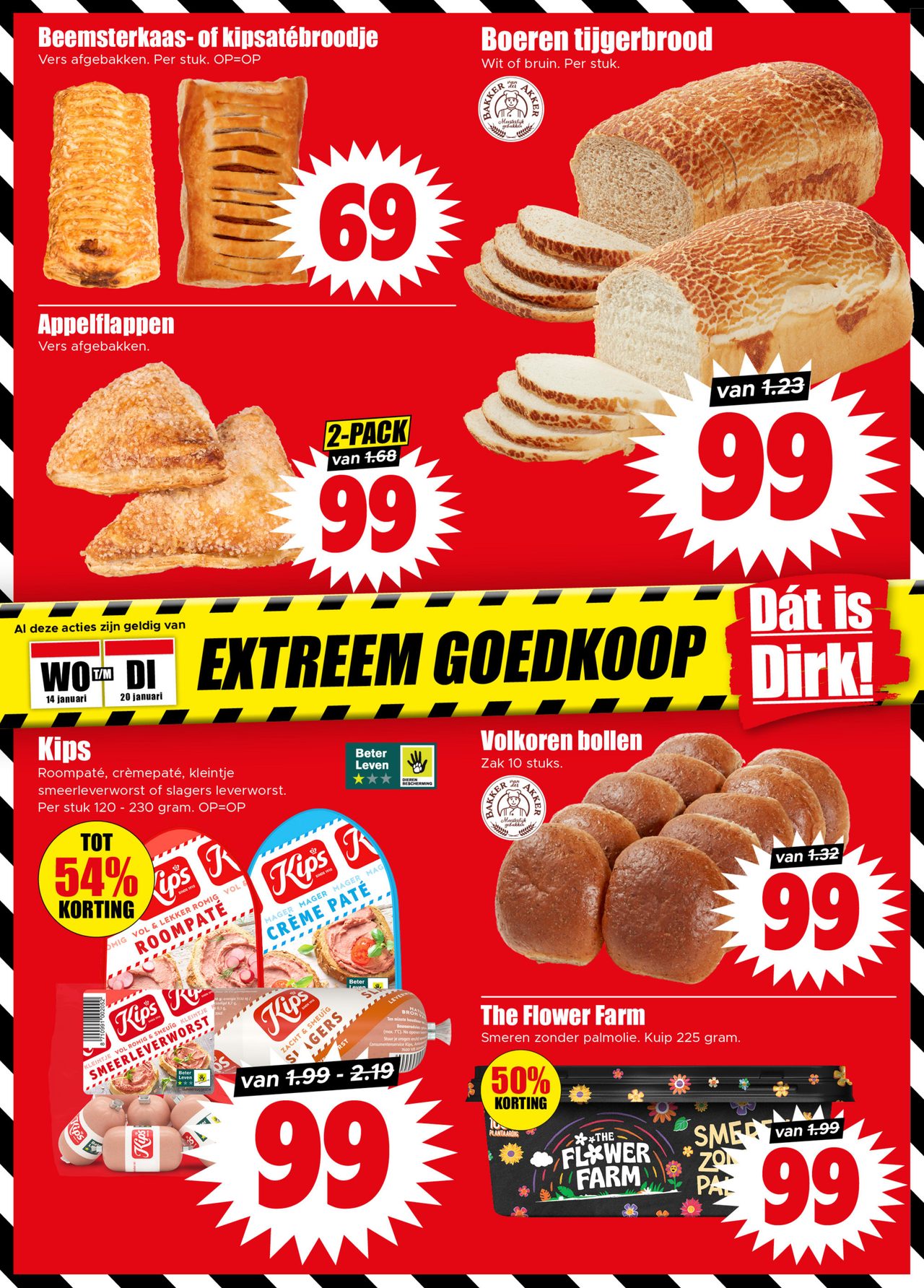 Dirk Folder pagina 8