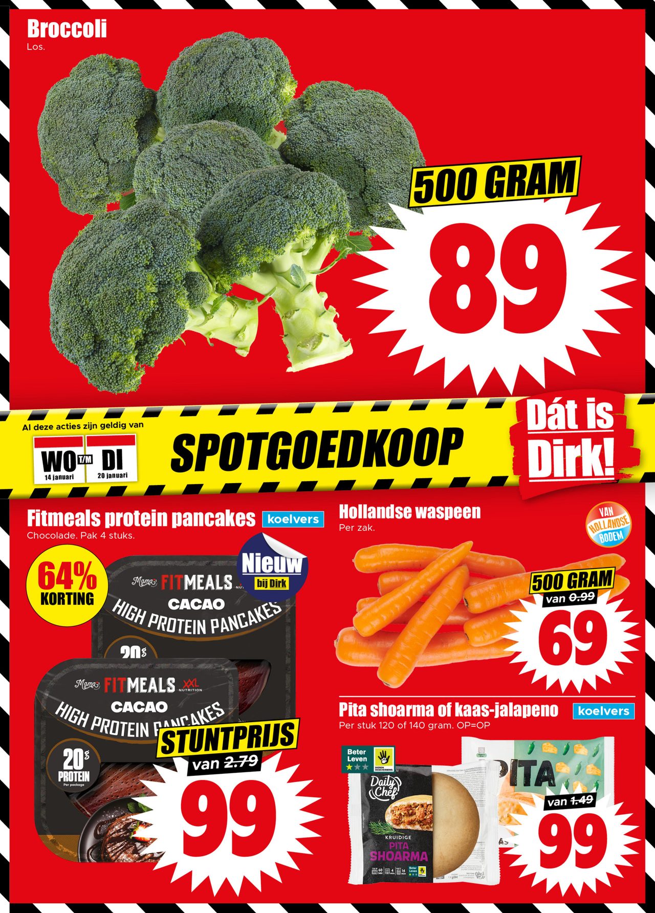 Dirk Folder pagina 9