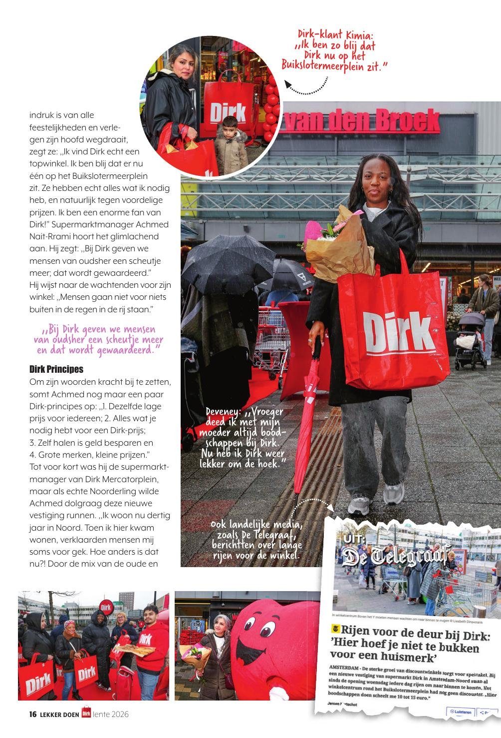 Dirk Folder pagina 16