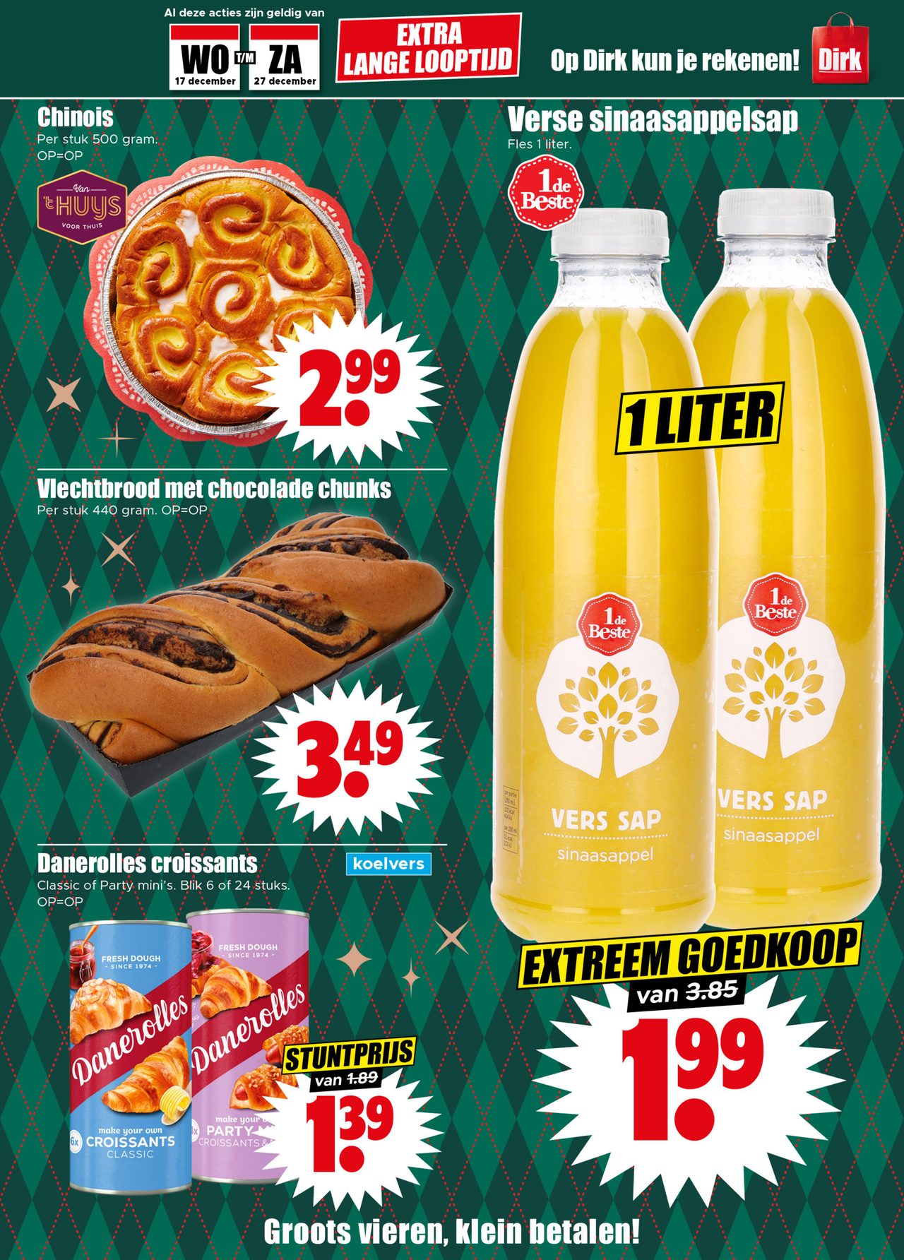 Dirk Folder pagina 13