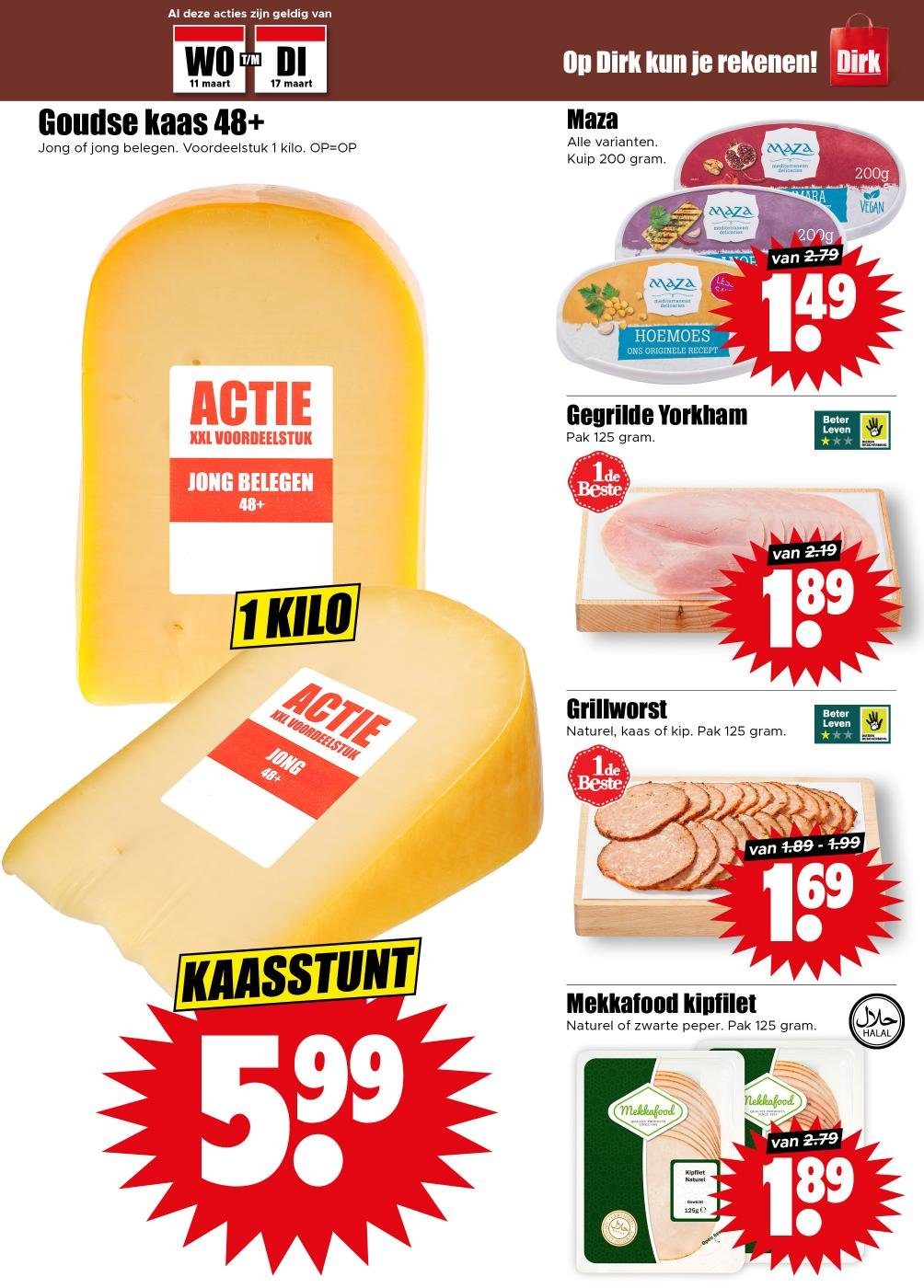 Dirk Folder pagina 11