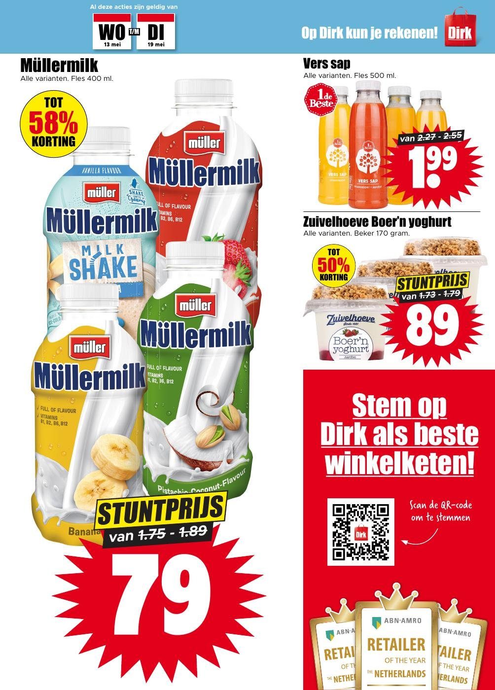 Dirk Folder pagina 11