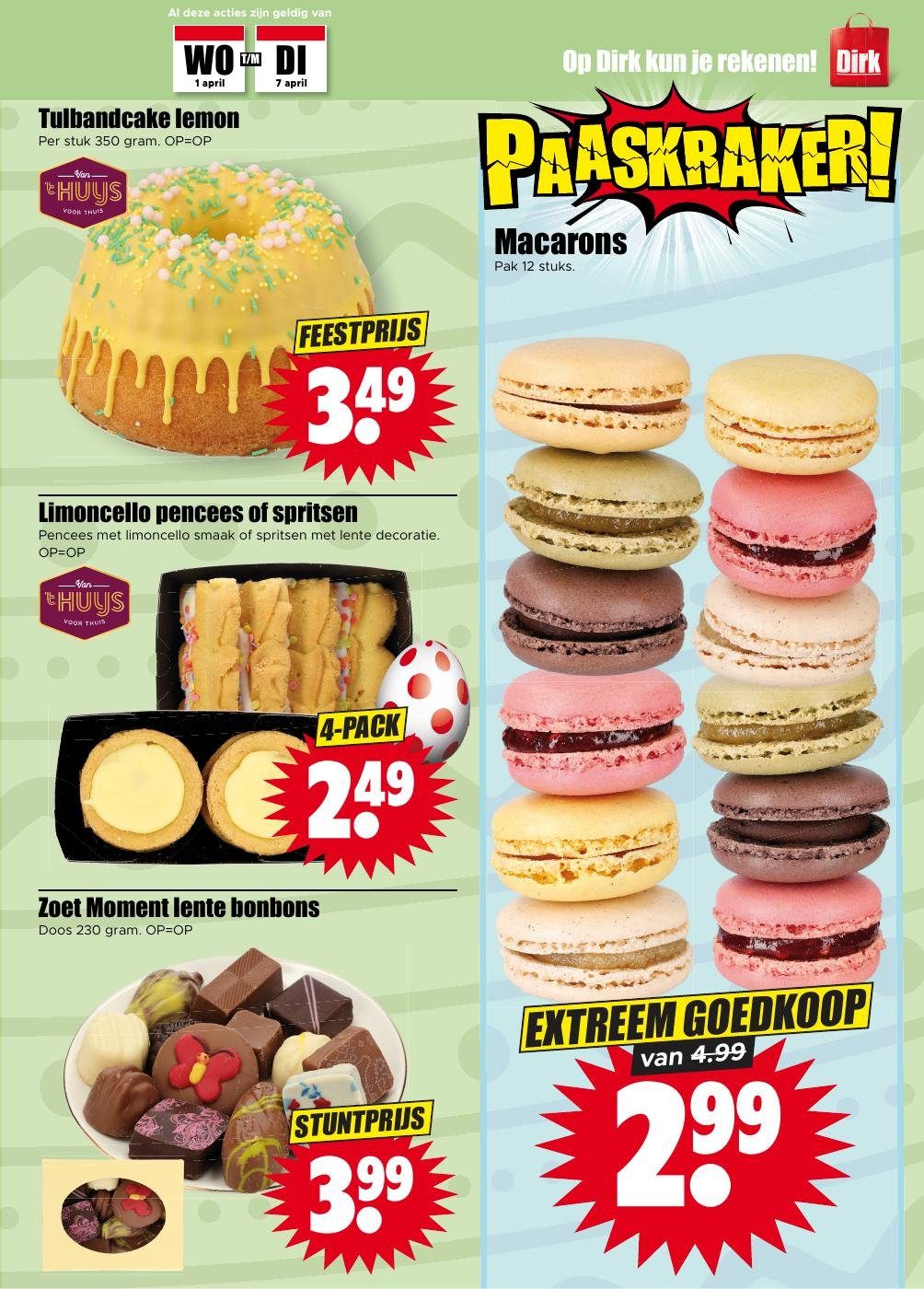 Dirk Folder pagina 9