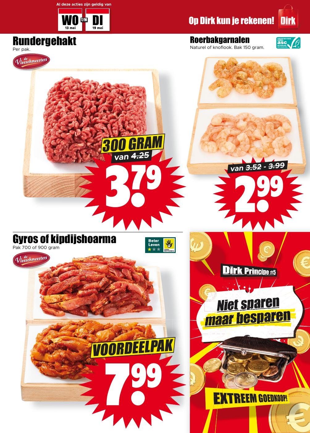 Dirk Folder pagina 5