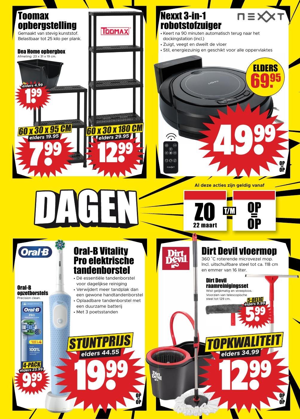 Dirk Folder pagina 9