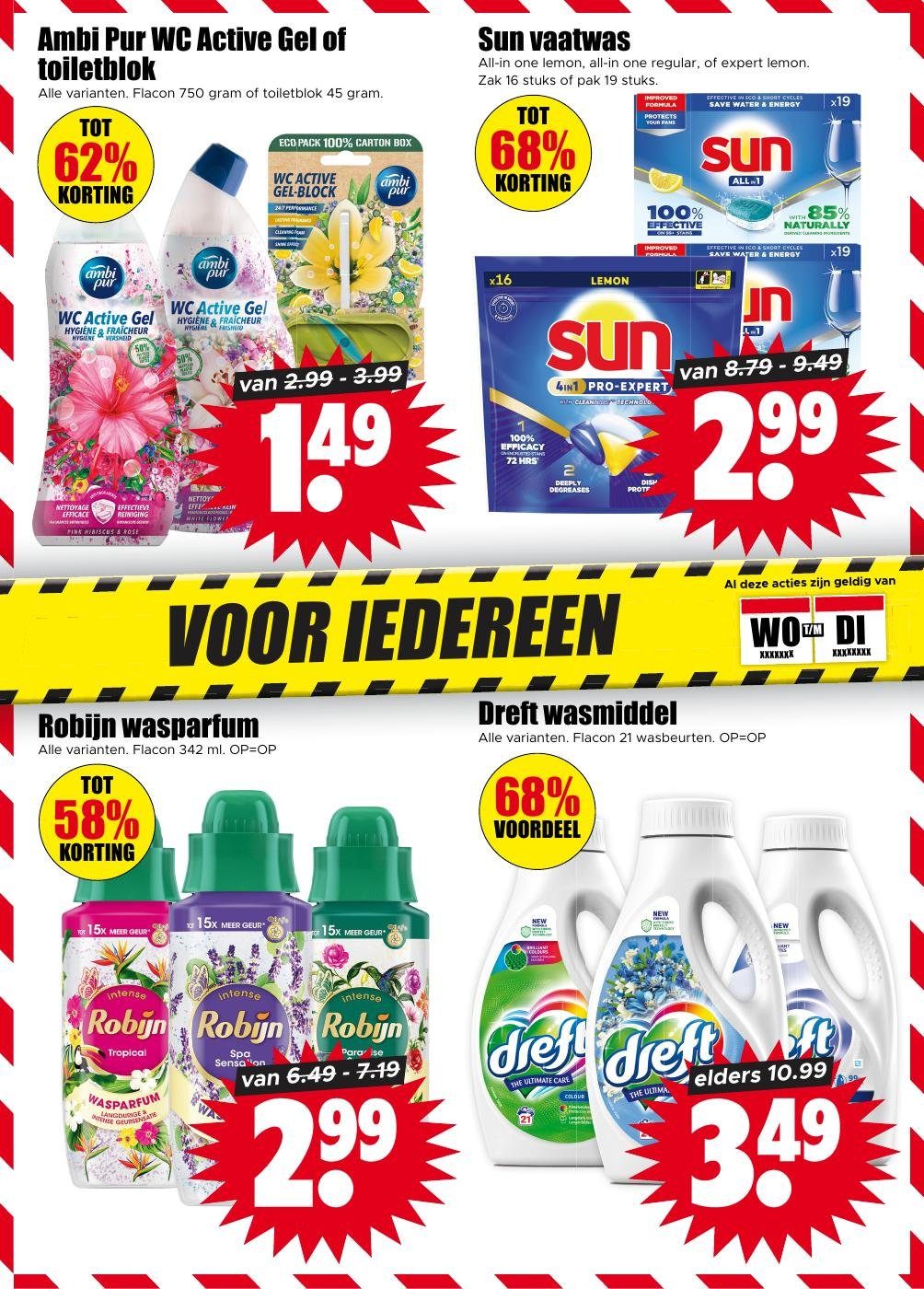 Dirk Folder pagina 25