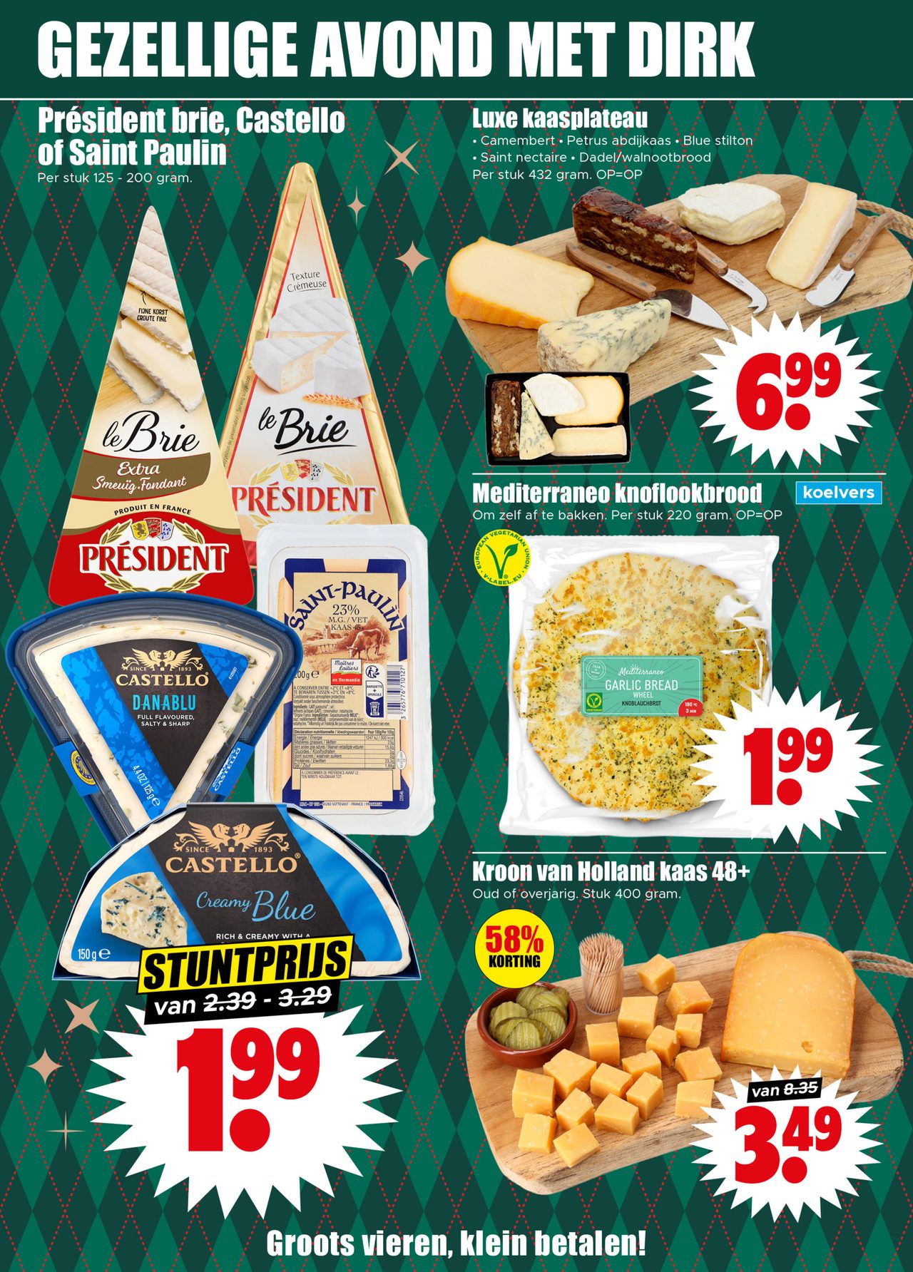 Dirk Folder pagina 16