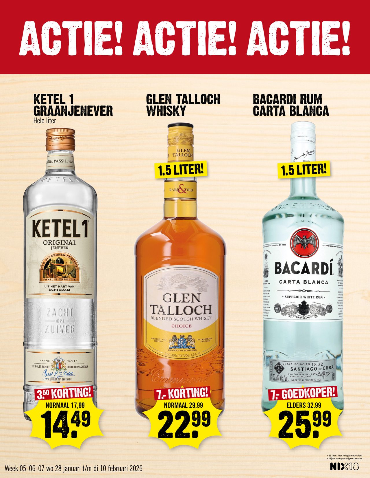 Dirk Folder pagina 5