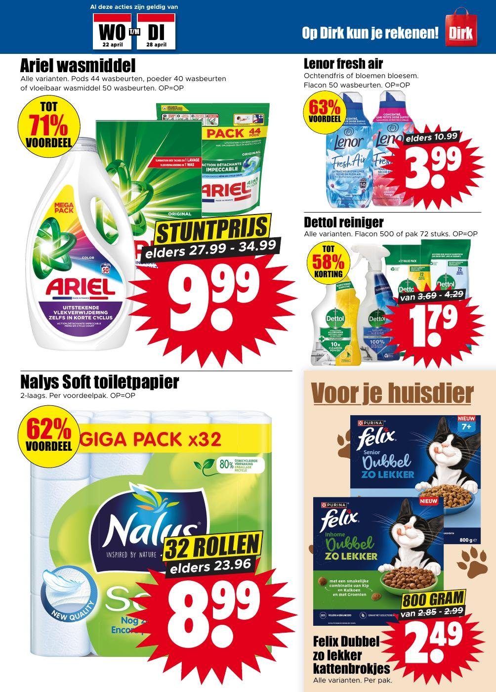 Dirk Folder pagina 27